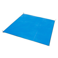 Тент Naturehike NH15D004-X 210T Oxford 2,15×1,5 м 0,23 кг синій Зображення