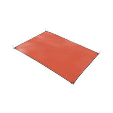 Тент Naturehike NH15D004-X 210T універсальний 215×150 см помаранчевий Зображення