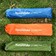 Тент універсальний Naturehike NH15D005-X Oxford 215х215 см зелений Зображення