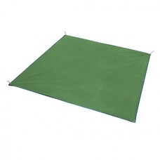 Тент універсальний Naturehike NH15D005-X Oxford 215х215 см зелений Зображення