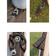 Тент Naturehike NH20TM002 шестикутний надувний 380×329×220 см Зображення