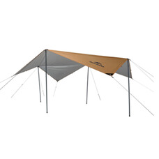 Тент універсальний Naturehike CNK2450WS025 бежевий Зображення