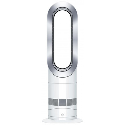 Тепловентилятор Dyson AM09 Hot+Cool Jet Focus 2000 Вт Зображення