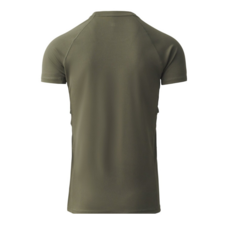 Термоактивна футболка Helikon-Tex Functional Quick-Dry оливкова L Зображення