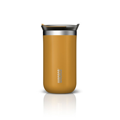 Термокухоль Wacaco Octaroma Lungo 300 мл вакуумна ізоляція Термокухоль Wacaco Octaroma Lungo 300 мл вакуумна ізоляція Зображення