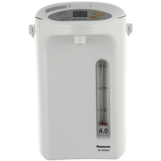 Термопот Panasonic NC-EG4000WTS 4 л 700 Вт скрытый дисковый Изображение