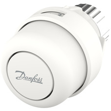 Термостатический элемент Danfoss Aero +7…28 °C с защитным кожухом Изображение