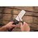 Точилка механическая Ganzo ProSharp алмазная 400/800 карбид+керамика Изображение