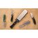 Точилка механическая Ganzo ProSharp алмазная 400/800 карбид+керамика Изображение