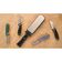 Точилка механическая Ganzo ProSharp алмазная 400/800 карбид+керамика Изображение