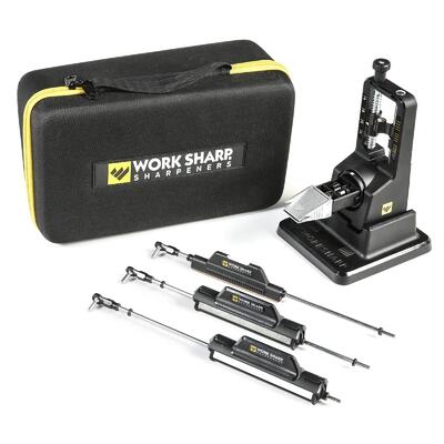 Точилка Work Sharp Precision Adjust Elite для ножів 15°–30° Зображення