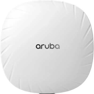 Точка доступу HPE Aruba AP-535 Wi-Fi 6 2x2 радіо 2.97 Гбіт/с Зображення