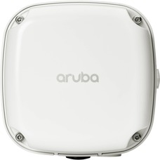 Точка доступу HPE Aruba AP-565 Wi-Fi 6 2x2 MIMO зовнішня PoE+ Зображення