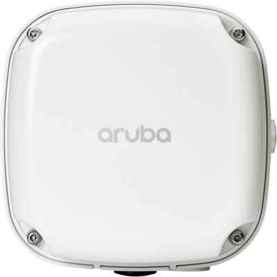 Точка доступу HPE Aruba AP-565 Wi-Fi 6 2x2 MIMO зовнішня PoE+ Зображення