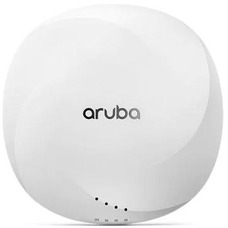 Точка доступу HPE Aruba AP-635, WiFi 6, 2x2, 2400 Мбіт/с, 2 LAN Зображення