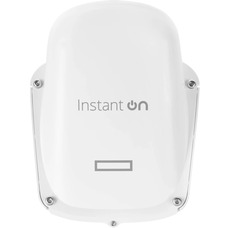 Точка доступу HPE Aruba Instant On AP27 Wi-Fi 6 2x2 MIMO зовнішня IP67 Зображення