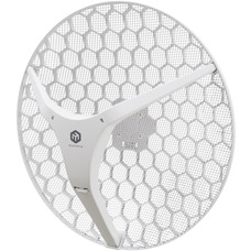 Точка доступа MikroTiK LHG XL 5 ax Wi-Fi 6 27 дБи, дальность до 30 км Изображение