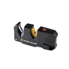 Точилка для ножів Work Sharp Pivot Plus WSEDCPVP з алмазом і керамікою Зображення