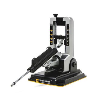 Механическая точилка Work Sharp Professional Precision Adjust 15°–30° Изображение