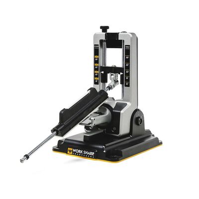 Механическая точилка Work Sharp Professional Precision Adjust 15°–30° Изображение