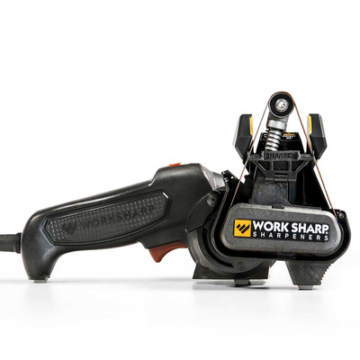 Точилка ножів Work Sharp WSKTS2-I електрична двошвидкісна Зображення