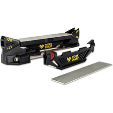 Точильний інструмент Work Sharp WSGSS механічний 320 та 600 грит Зображення