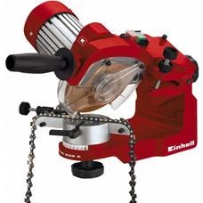 Станок для заточки цепей Einhell GC-CS 235 E, 235 Вт, диск 145 мм Изображение