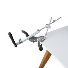 Точильный станок Ganzo Razor Pro с регулировкой угла и 4 камнями Изображение