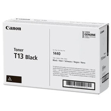 Тонер-картридж Canon T13 I-SENSYS X1440 черный, 10600 страниц Изображение