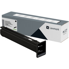Тонер-картридж Xerox Lexmark CX950/951 черный, 47700 страниц, оригинальный Изображение