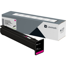 Тонер-картридж Xerox Lexmark CX950/951 пурпурный, 46 900 страниц Изображение