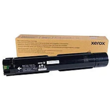 Тонер-картридж Xerox Prime Link C9265/C9275/C9281 чорний, 34 500 сторінок Зображення