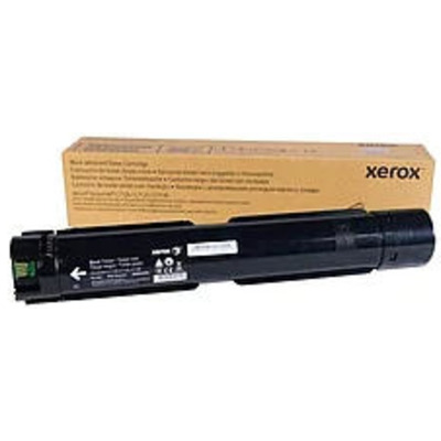 Тонер-картридж Xerox Prime Link C9265/C9275/C9281 чорний, 34 500 сторінок Зображення