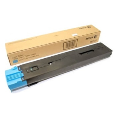 Тонер-картридж Xerox PrimeLink C9265/C9275/C9281 блакитний, 34500 сторінок Зображення