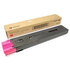 Тонер-картридж Xerox PrimeLink C9265/C9275/C9281 пурпурний 34500 сторінок Зображення