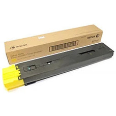 Тонер-картридж Xerox PrimeLink C9265/C9275/C9281 жовтий 34500 сторінок Зображення
