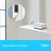 Умный хаб TP-Link Tapo H200 для 64 устройств, Alexa и Google Home Изображение
