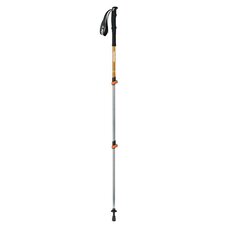 Трекінгова палиця Naturehike Men ST 01 6061 AL помаранчева 62-135 см Зображення