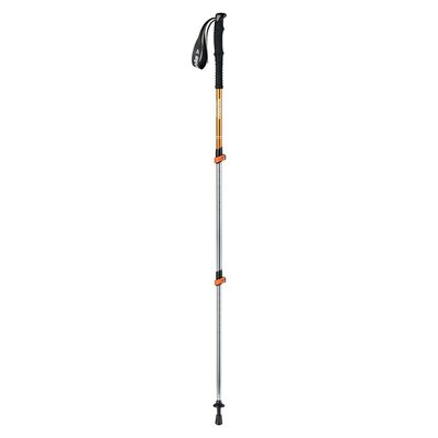 Треккинговая палка Naturehike Men ST 01 6061 AL оранжевая 62-135 см Изображение