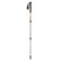 Трекінгова палиця Naturehike Men ST 01 6061 AL помаранчева 62-135 см Зображення