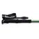 Трекинговая палка Naturehike Men ST 01 NH17D001-Z, алюминий, зеленая Изображение