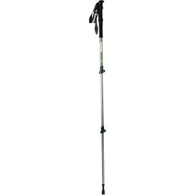 Трекинговая палка Naturehike Men ST 01 NH17D001-Z, алюминий, зеленая Изображение