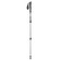 Трекінгова палиця Naturehike Men ST 01 NH17D001-Z алюміній 62–135 см Зображення