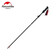 Треккинговая палка Naturehike ST07 NH18D010-Z 115-135 см бордовая Изображение