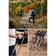 Трекінгова палиця Naturehike ST06 NH17D006-D карбон+алюміній, 66–135 см Зображення