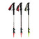 Треккинговая палка Naturehike ST06 NH17D006-D карбоновая 66–135 см Изображение