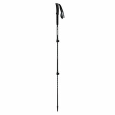 Треккинговая палка Naturehike ST 03 7075 AL, 3-секционная, серый Изображение