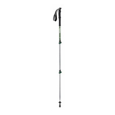 Трекінгова палиця Naturehike Men ST 01 6061 AL 3-секційна зелена Зображення