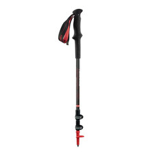 Трекинговая палка Naturehike ST06 NH17D006-D 3-секционная 66–135 см Изображение
