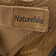 Трекінгові літні черевики Naturehike CNH23SE003 чоловічі, чорні Зображення